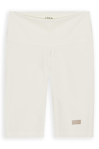 ARKK Apparel ARKK Bike Shorts | Marshmallow Shorts