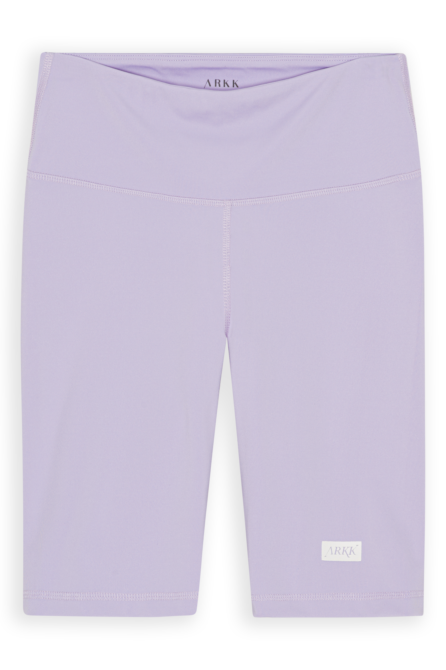 ARKK Apparel ARKK Bike Shorts | Pastel Lilac Shorts