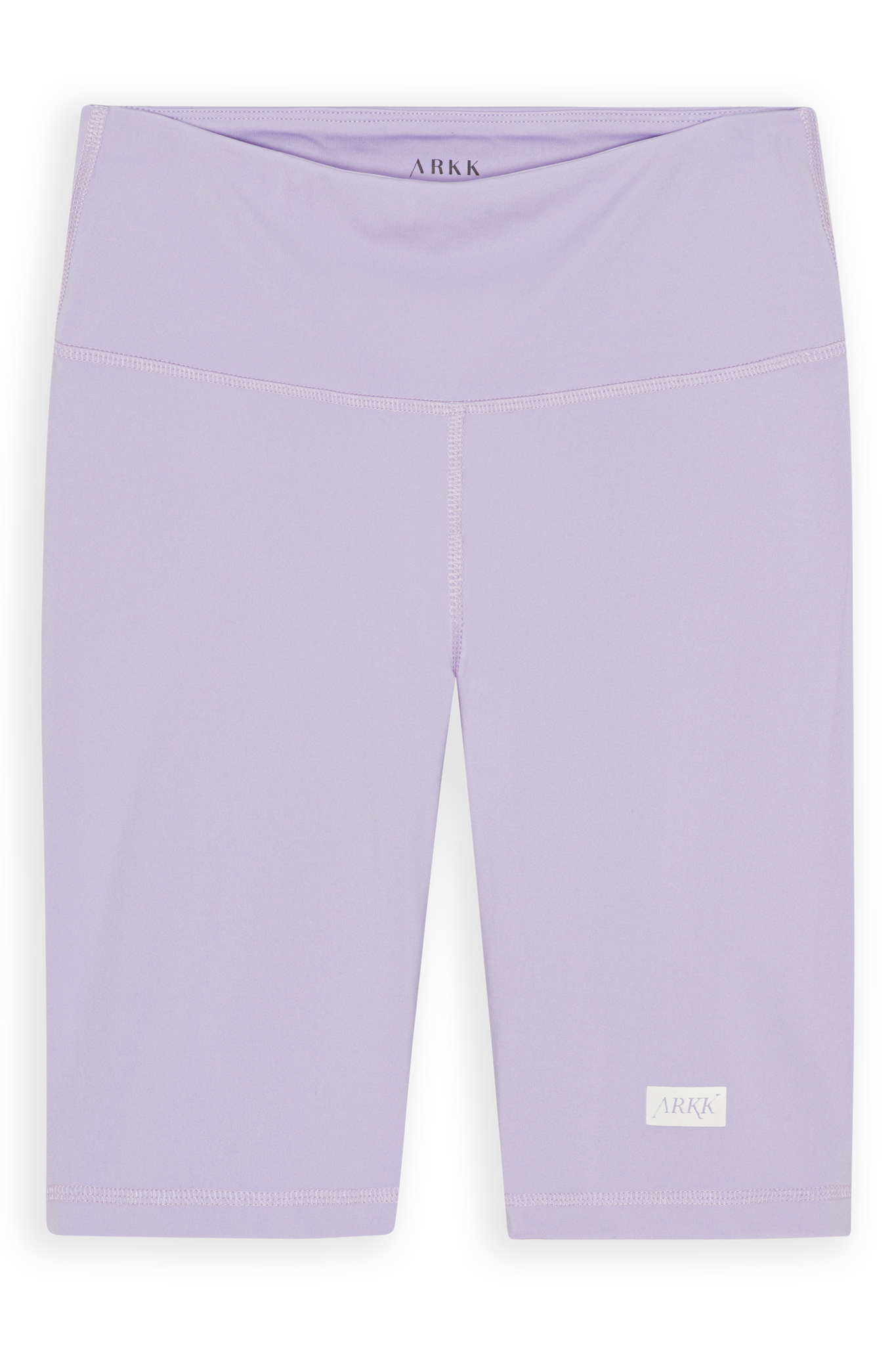 ARKK Apparel ARKK Bike Shorts | Pastel Lilac Shorts