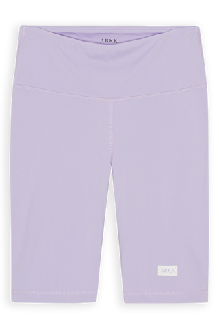ARKK Apparel ARKK Bike Shorts | Pastel Lilac Shorts