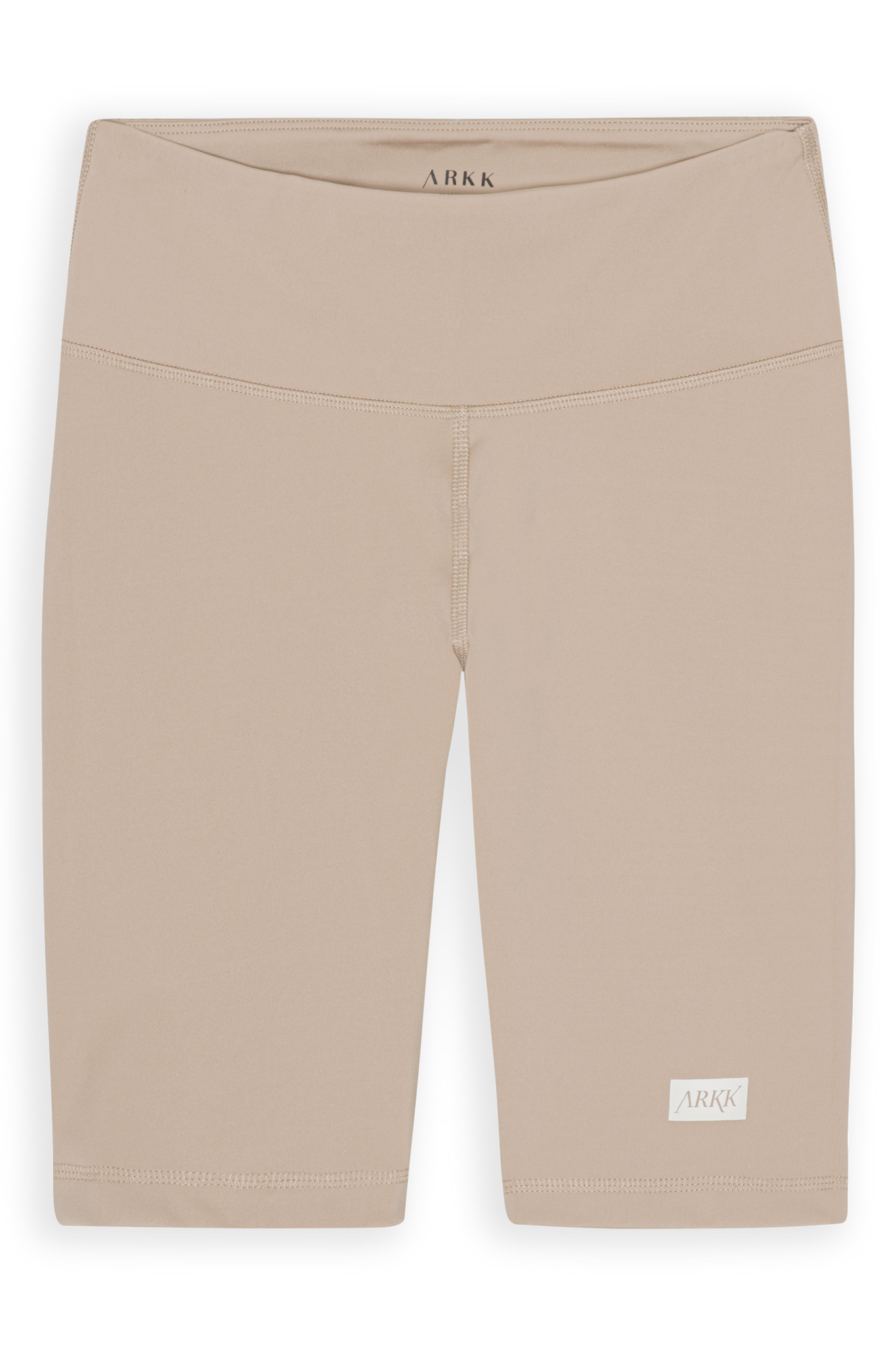 ARKK Apparel ARKK Bike Shorts | Soft Taupe Shorts