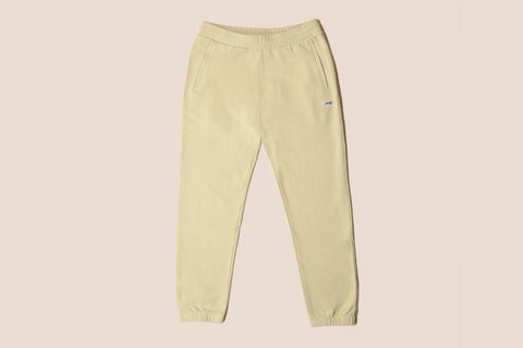 ARKK Apparel ARKK Box Logo Sweatpants | Light Desert Sweatpants