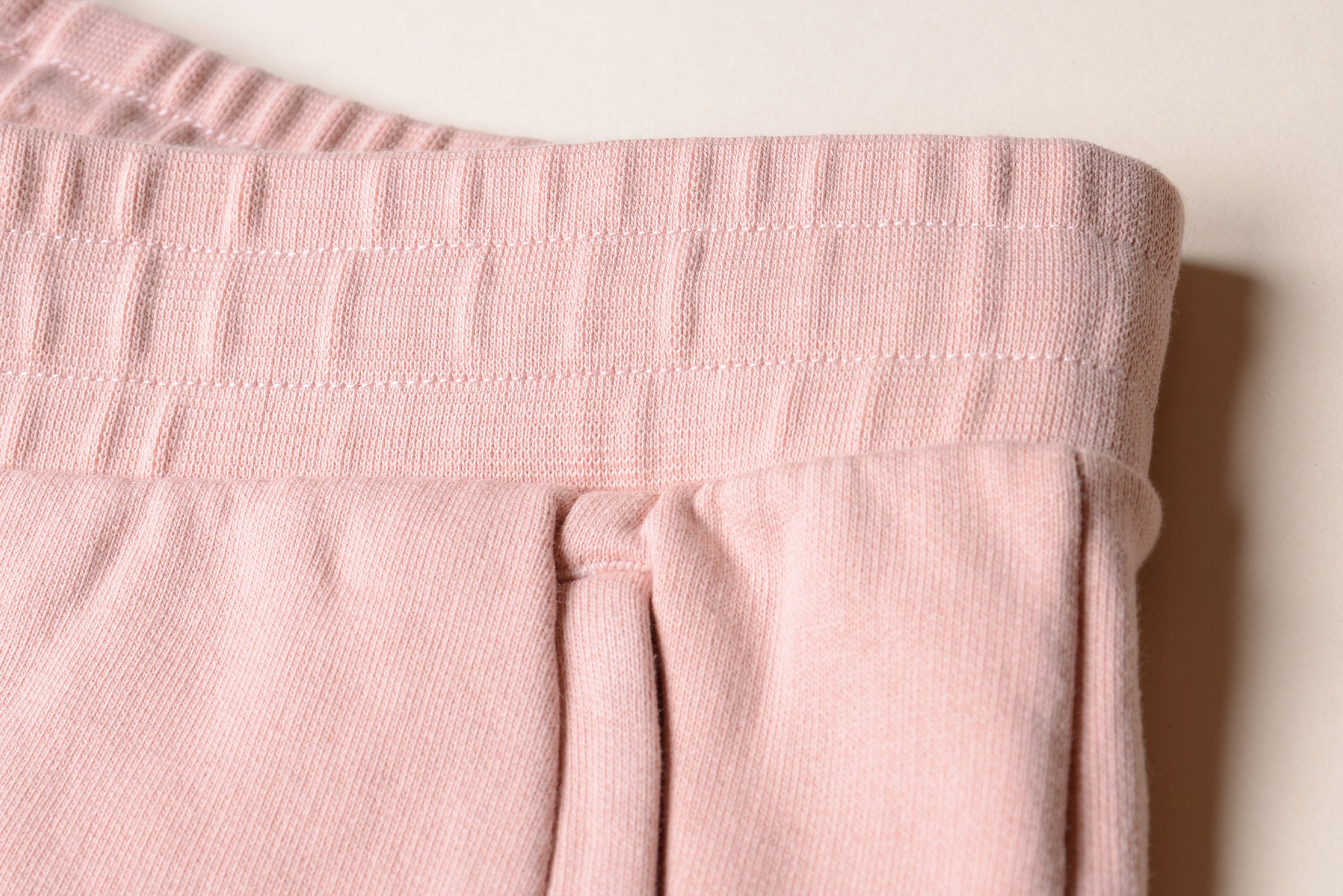 ARKK Apparel ARKK Box Logo Sweatpants | Rose Blush Sweatpants