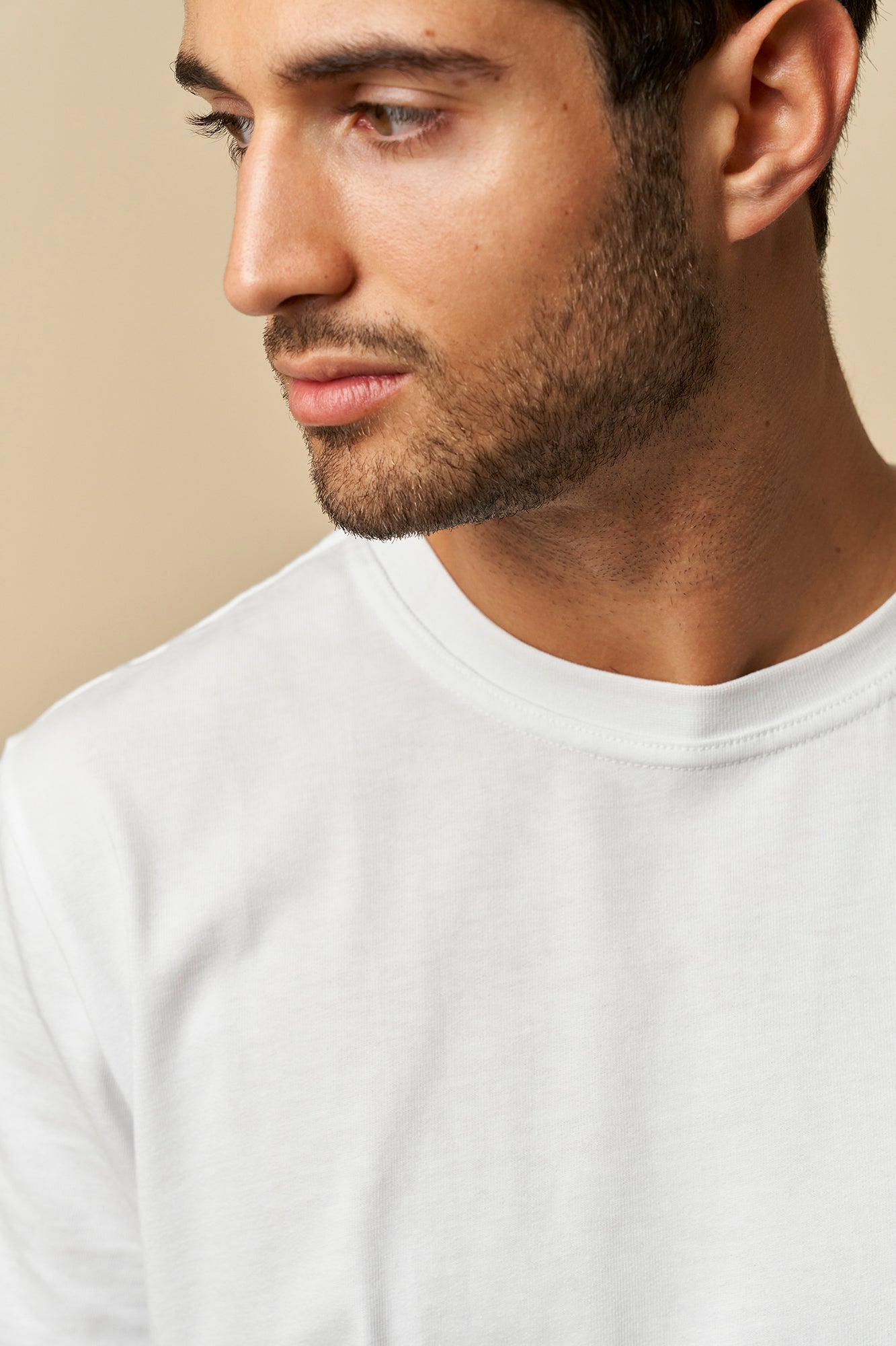 ARKK Apparel ARKK Box Logo Tee | White T-Shirt