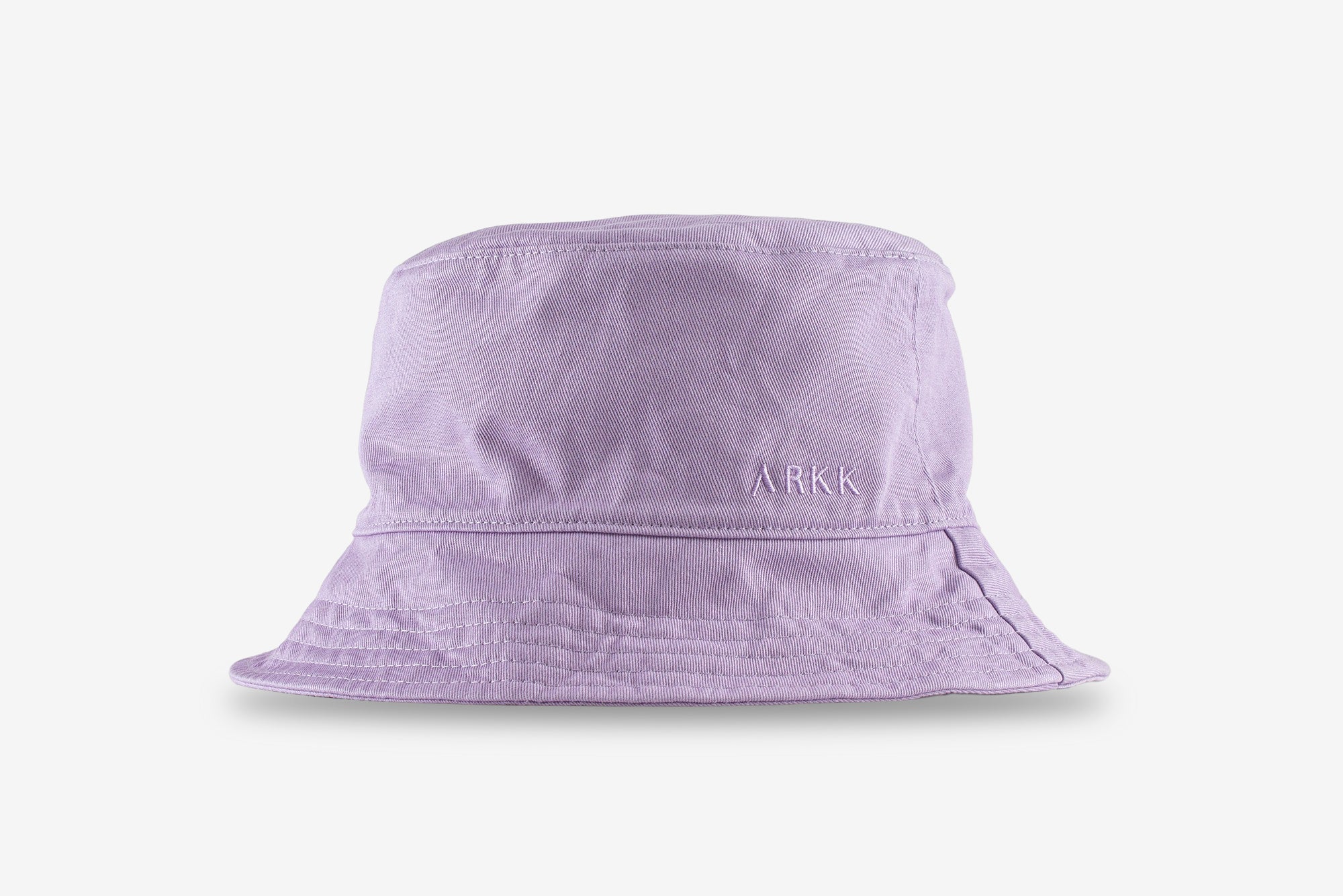 ARKK Accessories ARKK Bucket Hat | Pastel Lilac Bucket Hat