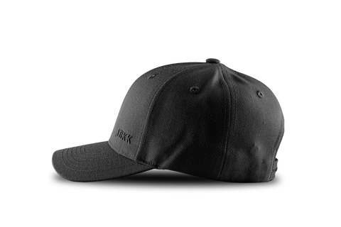 ARKK Accessories ARKK Classic Baseball Cap | Black Cap