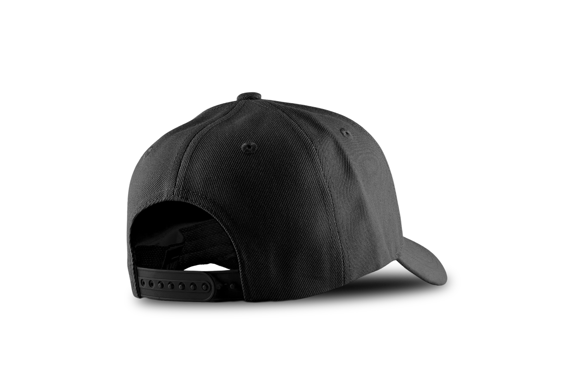 ARKK Accessories ARKK Classic Baseball Cap | Black Cap