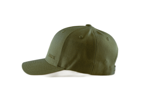 ARKK Accessories ARKK Classic Baseball Cap | Dark Army Cap