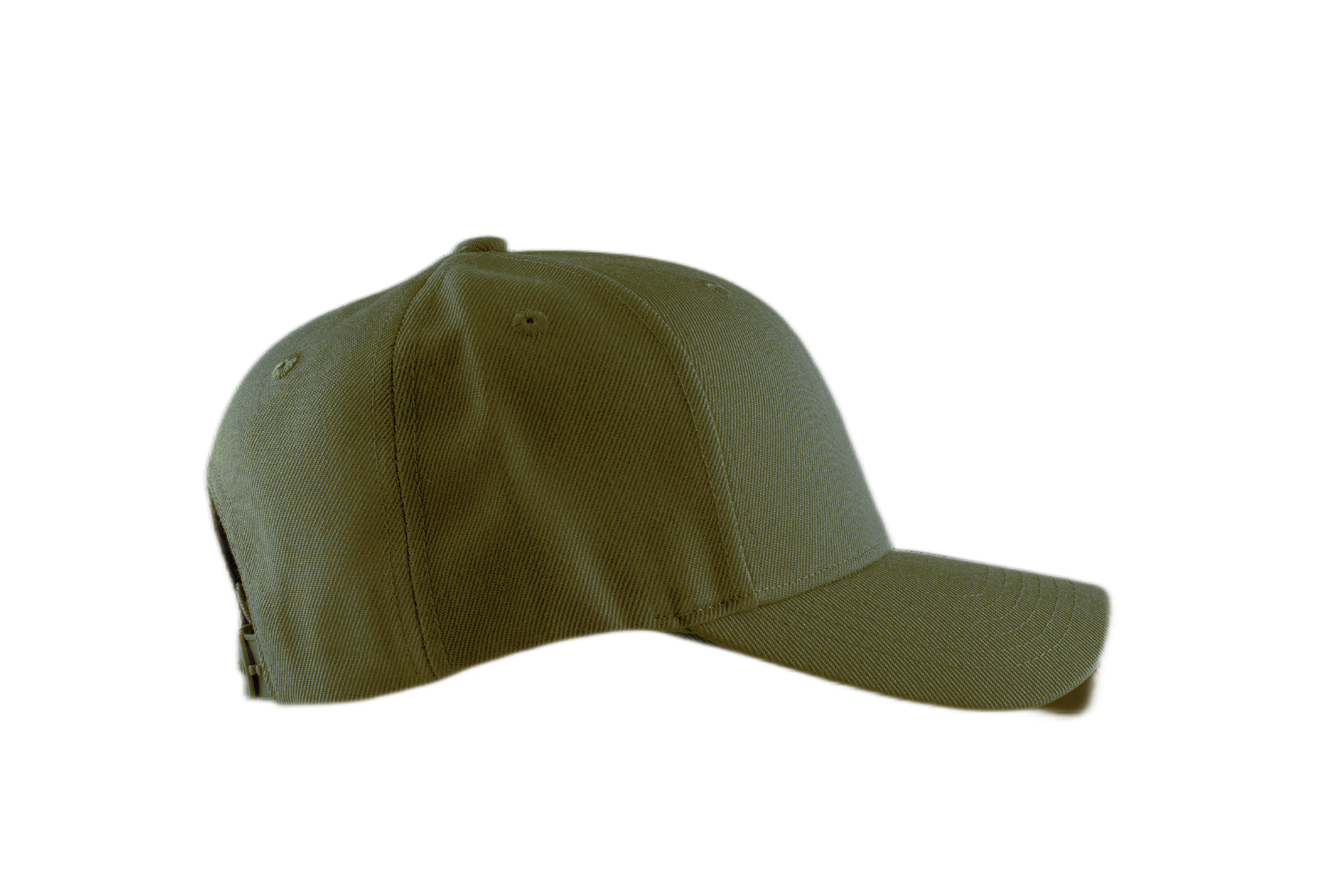 ARKK Accessories ARKK Classic Baseball Cap | Dark Army Cap