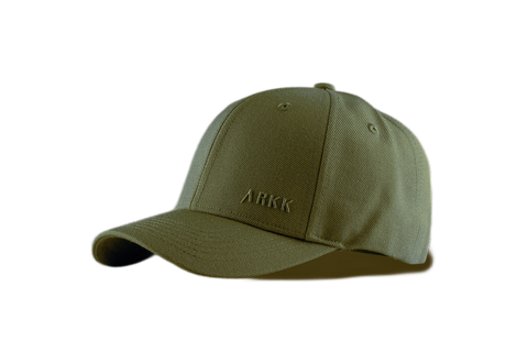 ARKK Accessories ARKK Classic Baseball Cap | Dark Army Cap