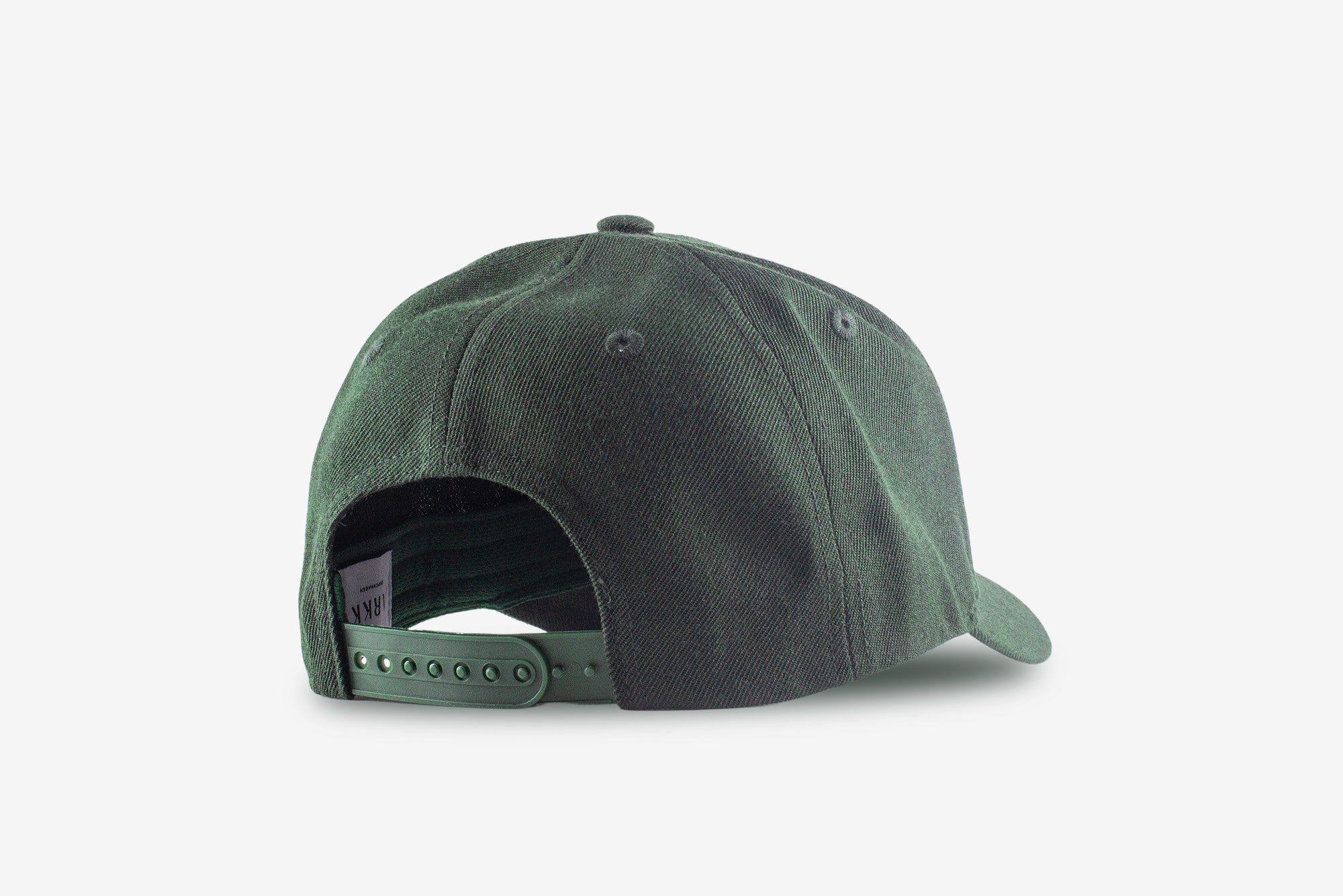 ARKK Accessories ARKK Classic Baseball Cap | Evergreen Marshmallow Cap