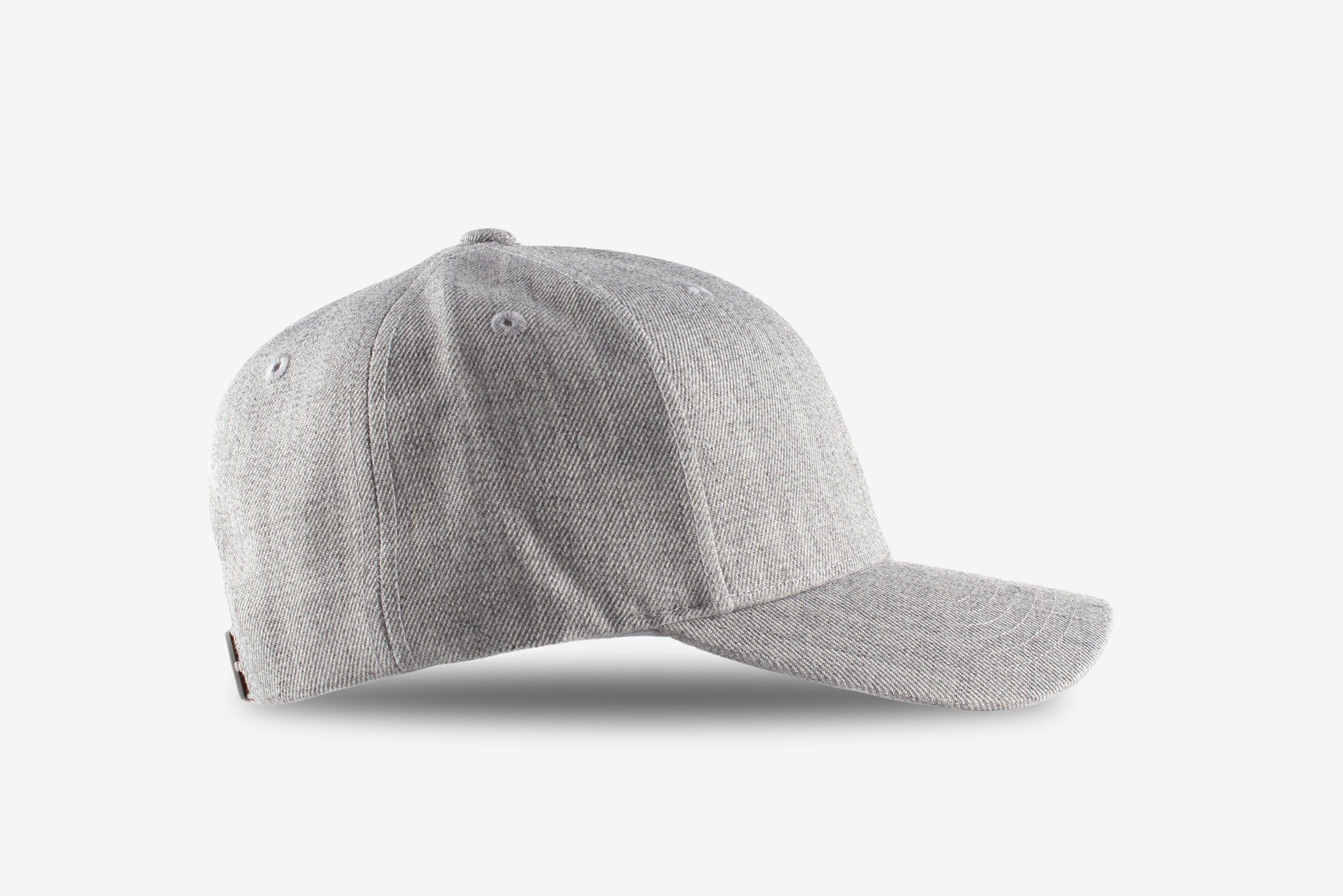 ARKK Accessories ARKK Classic Baseball Cap | Ice Grey Marshmallow Cap