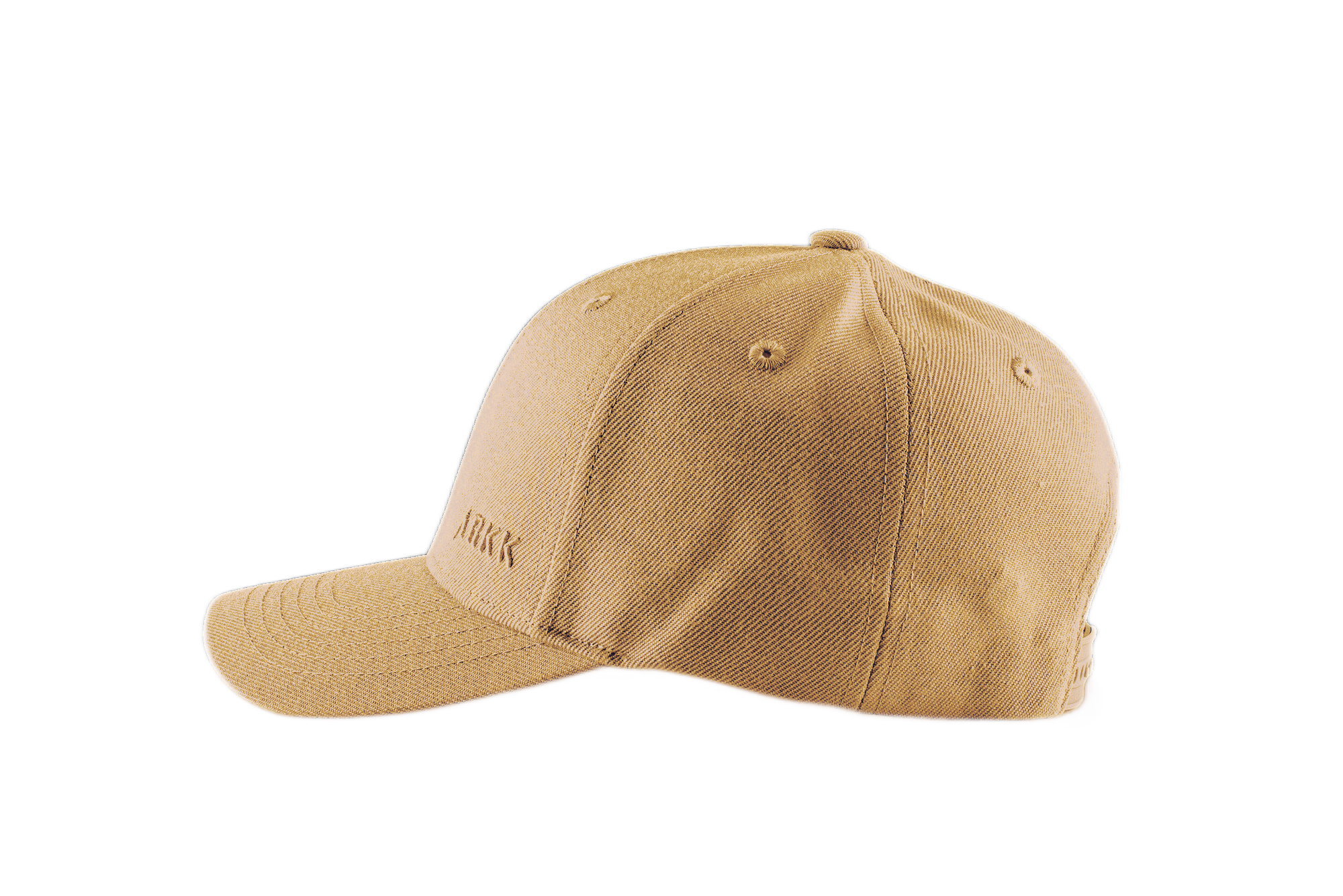 ARKK Accessories ARKK Classic Baseball Cap | Light Desert Cap