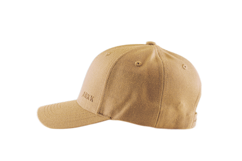 ARKK Accessories ARKK Classic Baseball Cap | Light Desert Cap