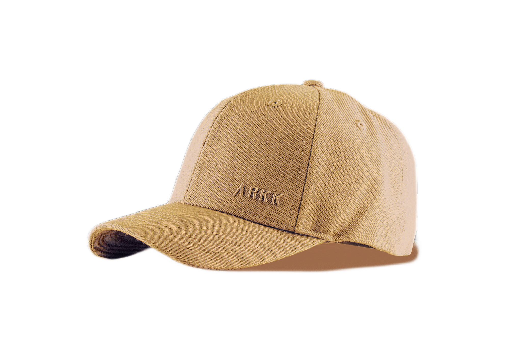 ARKK Accessories ARKK Classic Baseball Cap | Light Desert Cap