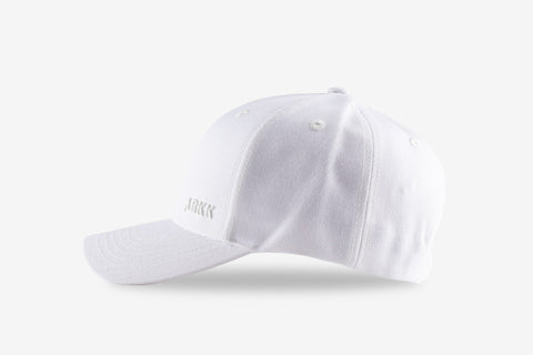 ARKK Accessories ARKK Classic Baseball Cap | Marshmallow Cap