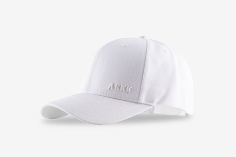 ARKK Accessories ARKK Classic Baseball Cap | Marshmallow Cap