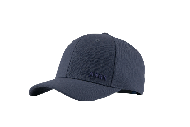 ARKK Accessories ARKK Classic Baseball Cap | Midnight Cap