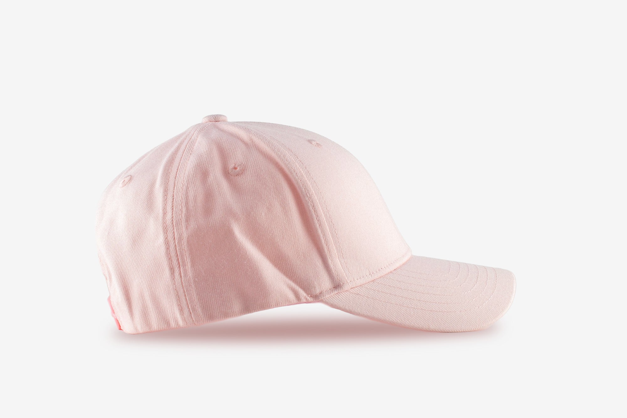 ARKK Accessories ARKK Classic Baseball Cap | Misty Rose Cap