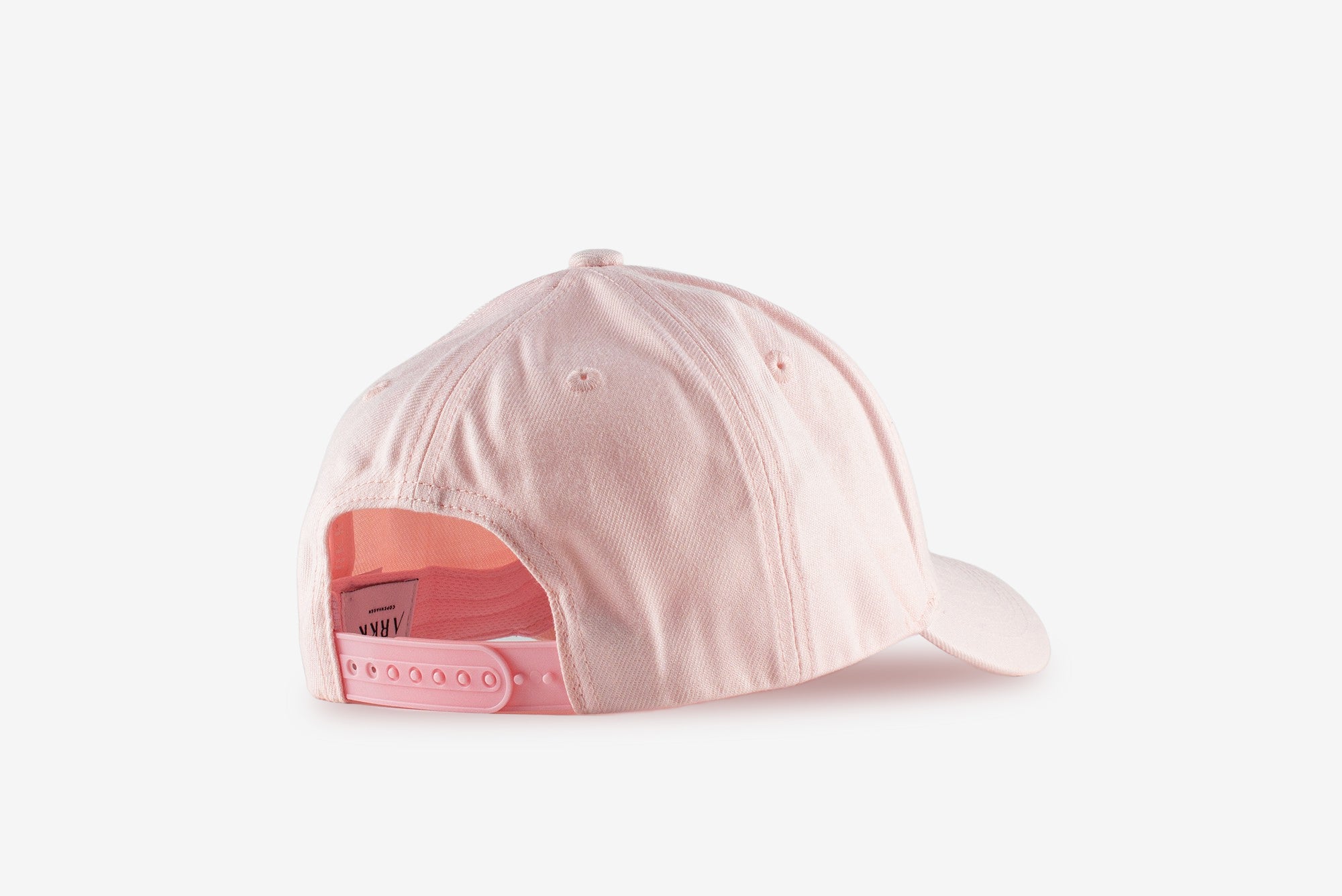 ARKK Accessories ARKK Classic Baseball Cap | Misty Rose Cap