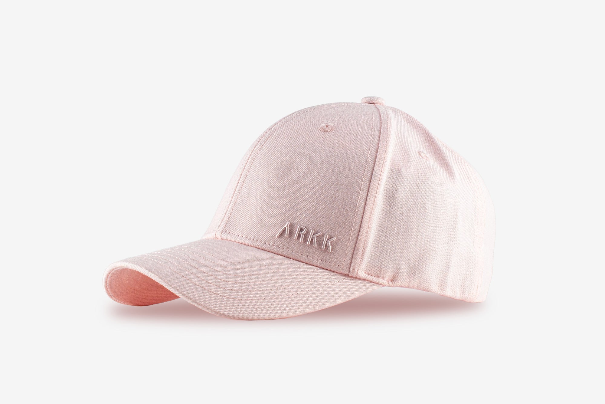 ARKK Accessories ARKK Classic Baseball Cap | Misty Rose Cap