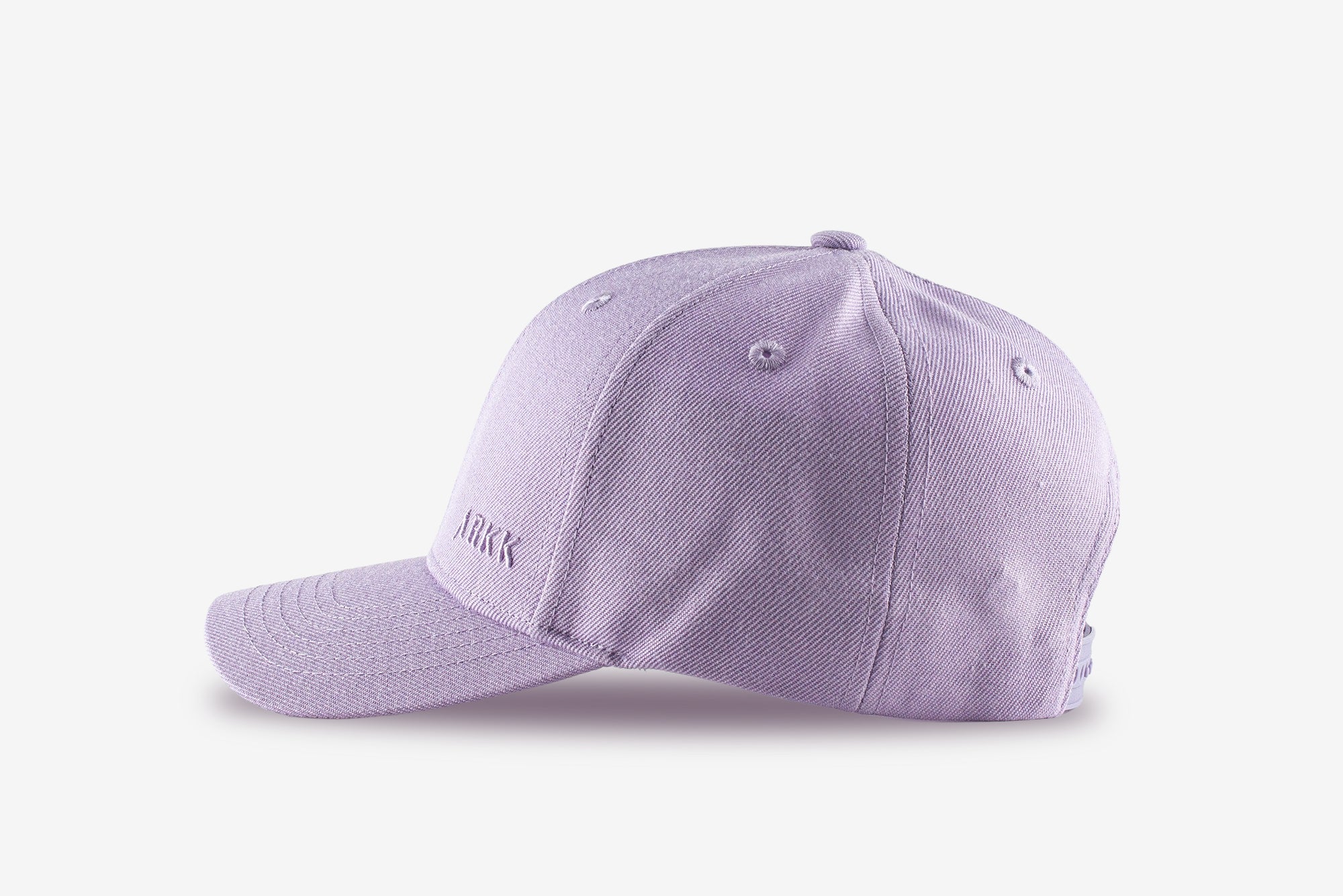 ARKK Accessories ARKK Classic Baseball Cap | Pastel Lilac Cap