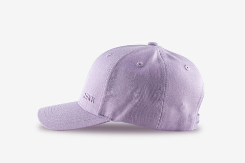 ARKK Accessories ARKK Classic Baseball Cap | Pastel Lilac Cap