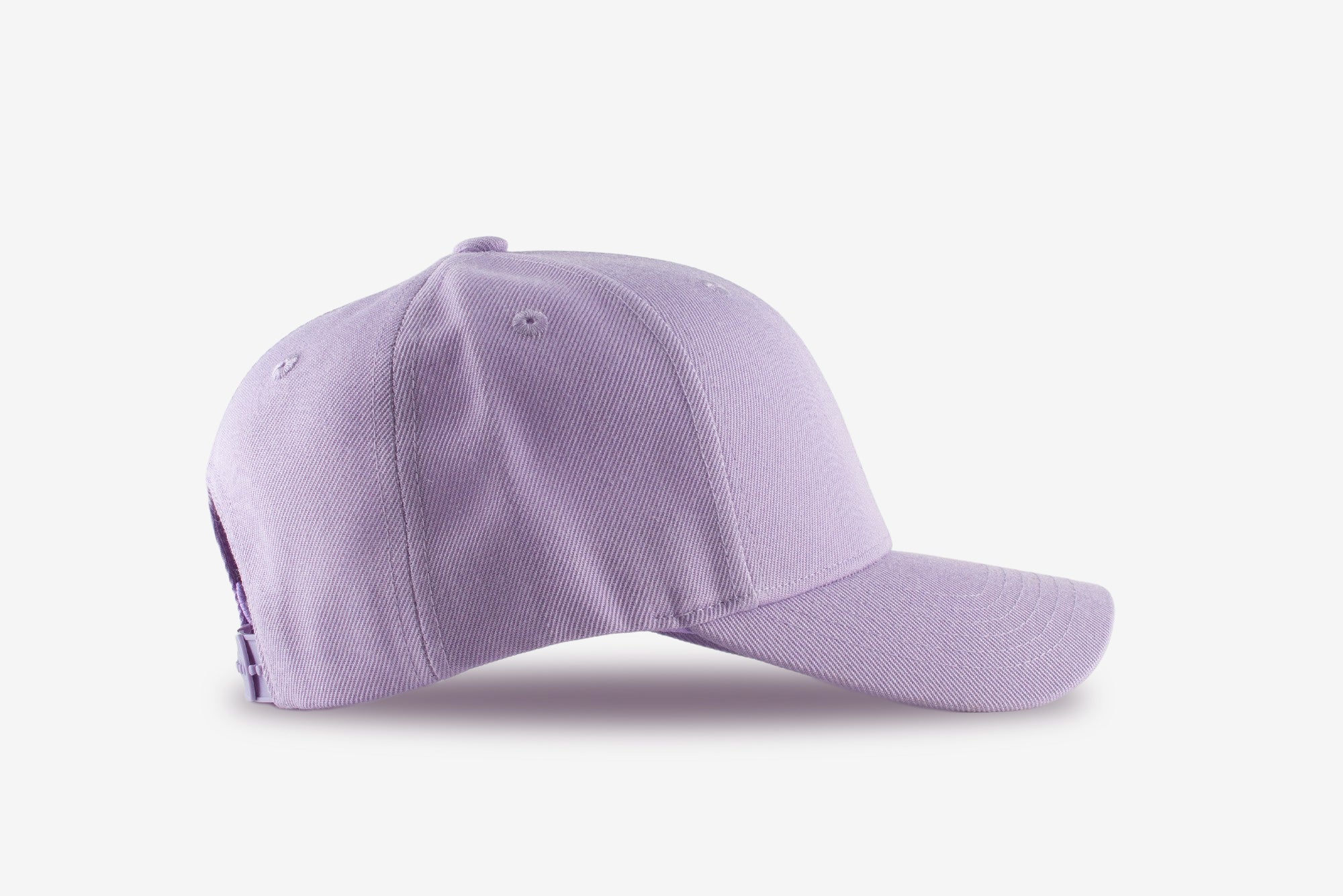 ARKK Accessories ARKK Classic Baseball Cap | Pastel Lilac Cap