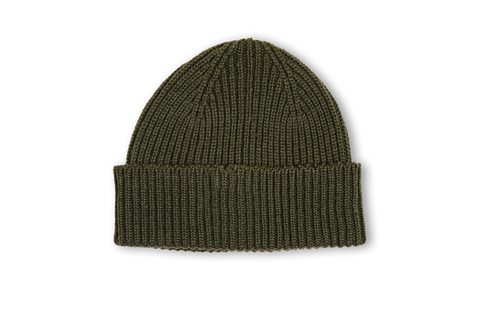 ARKK Accessories ARKK Classic Beanie | Dark Army Beanie