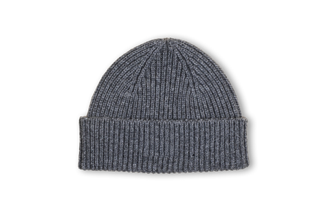 ARKK Accessories ARKK Classic Beanie | Dark Grey Beanie
