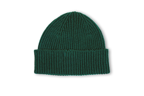 ARKK Accessories ARKK Classic Beanie | Evergreen Beanie