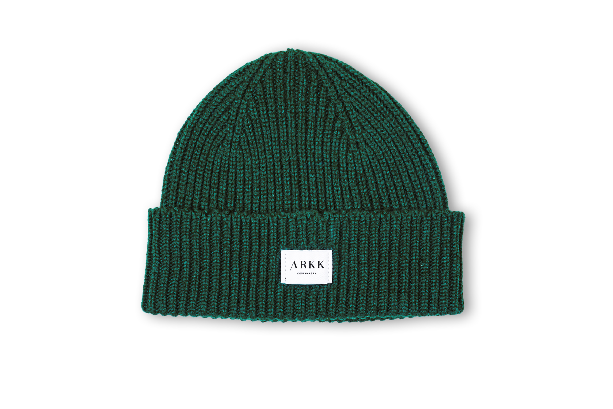 ARKK Accessories ARKK Classic Beanie | Evergreen Beanie
