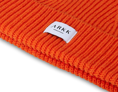ARKK Accessories ARKK Classic Beanie | Flame Beanie