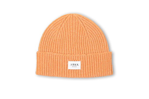 ARKK Accessories ARKK Classic Beanie | Gold Earth Beanie