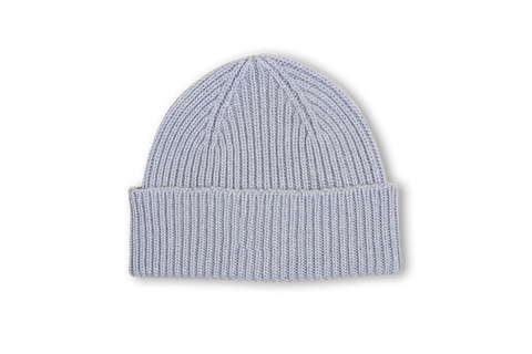 ARKK Accessories ARKK Classic Beanie | Grey Melange Beanie