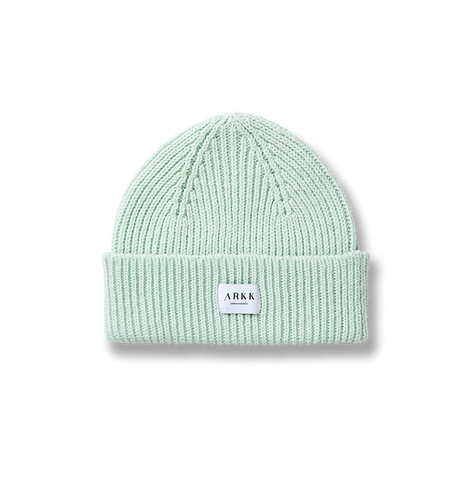 ARKK Accessories ARKK Classic Beanie | Light Jade Beanie