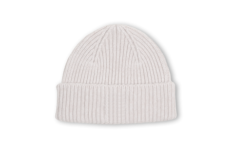 ARKK Accessories ARKK Classic Beanie | Marshmallow Beanie