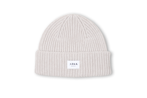 ARKK Accessories ARKK Classic Beanie | Marshmallow Beanie Marshmallow