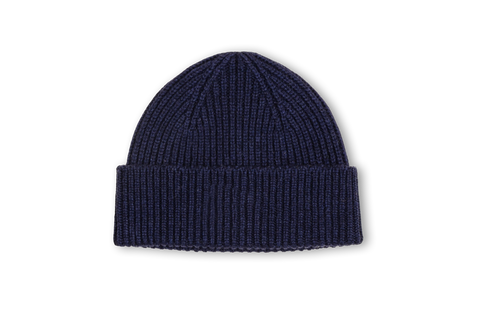 ARKK Accessories ARKK Classic Beanie | Midnight Beanie