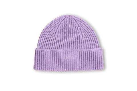 ARKK Accessories ARKK Classic Beanie | Pastel Lilac Beanie