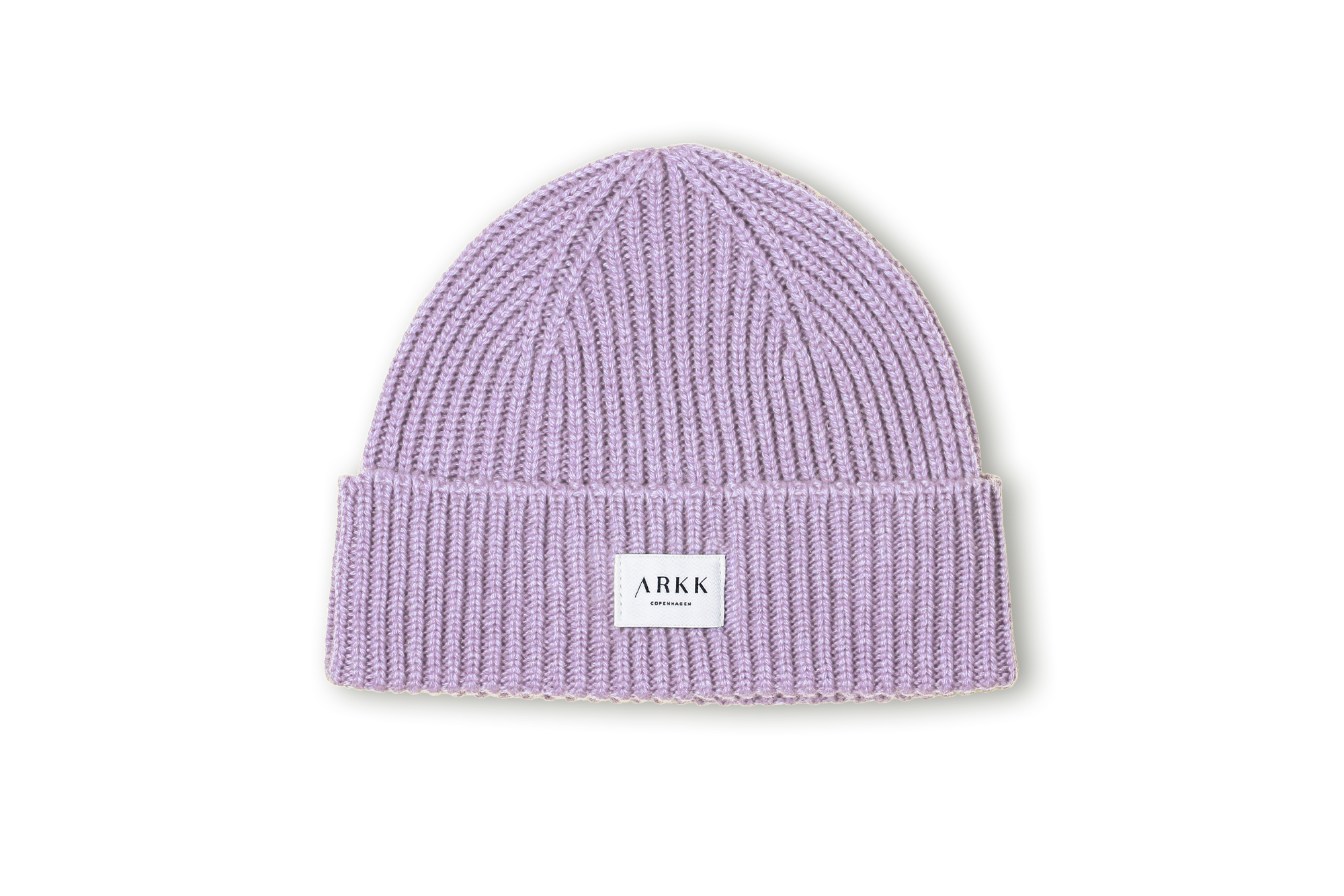 ARKK Accessories ARKK Classic Beanie | Pastel Lilac Beanie Pastel Lilac