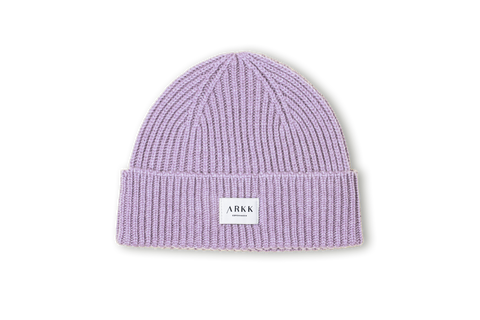 ARKK Accessories ARKK Classic Beanie | Pastel Lilac Beanie Pastel Lilac