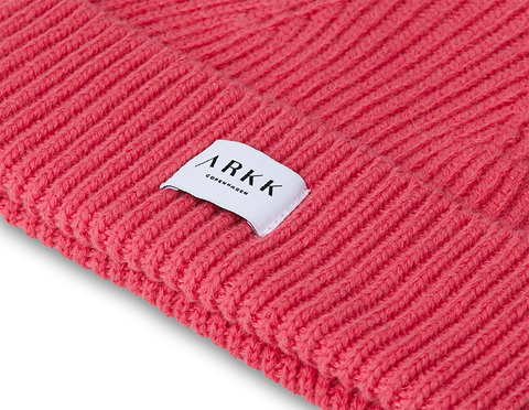 ARKK Accessories ARKK Classic Beanie | Pink Paradise Beanie