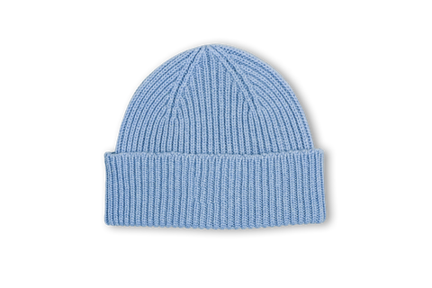ARKK Accessories ARKK Classic Beanie | Placid Blue Beanie