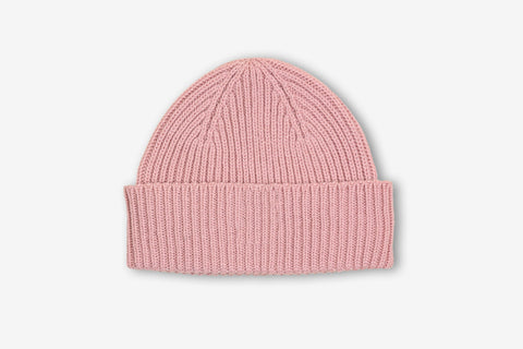 ARKK Accessories ARKK Classic Beanie | Rose Blush Beanie
