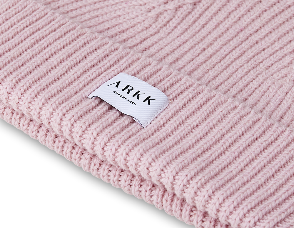 ARKK Accessories ARKK Classic Beanie | Rose Shadow Beanie