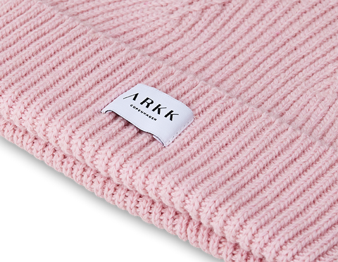 ARKK Accessories ARKK Classic Beanie | Rose Shadow Beanie