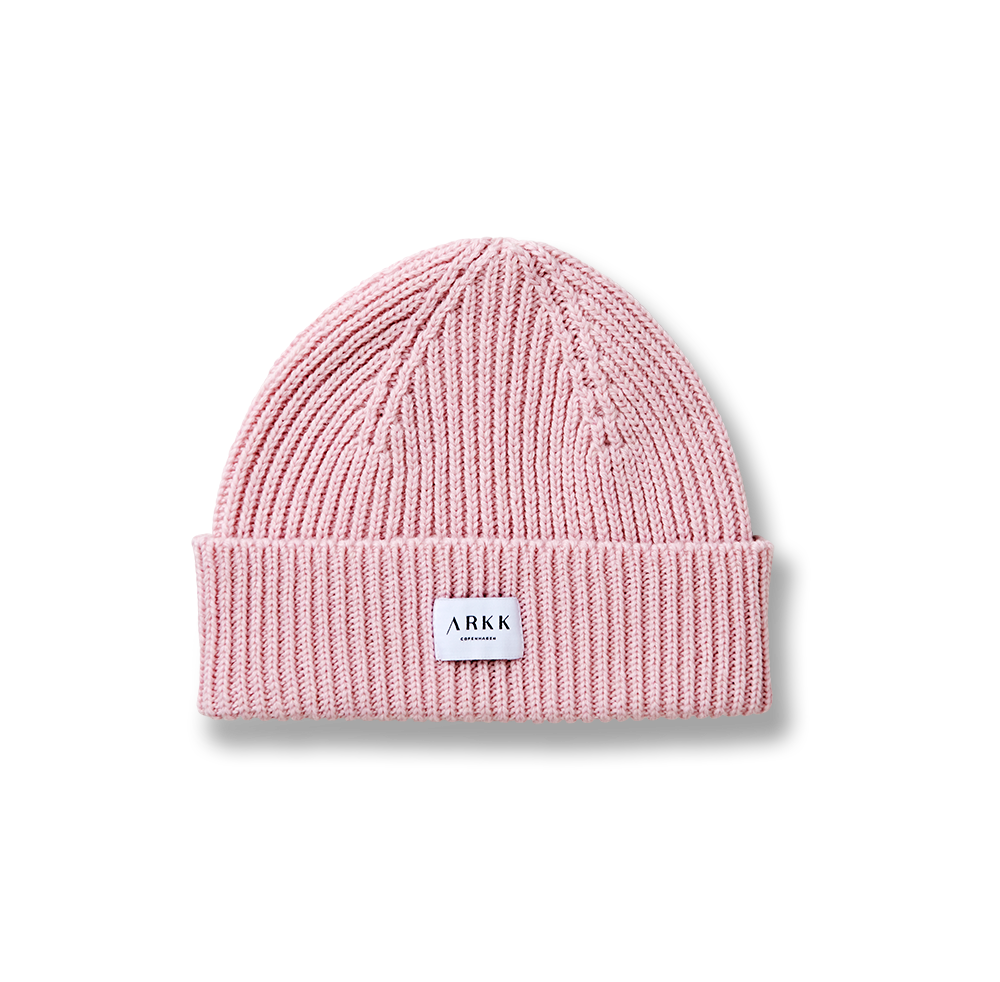 ARKK Accessories ARKK Classic Beanie | Rose Shadow Beanie