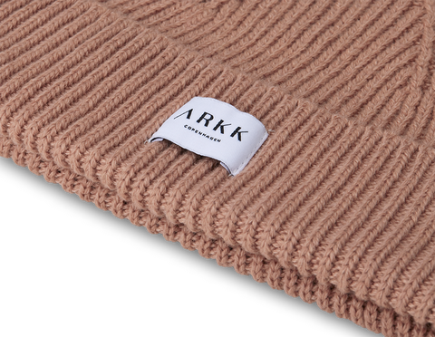 ARKK Accessories ARKK Classic Beanie | Sandstorm Beanie