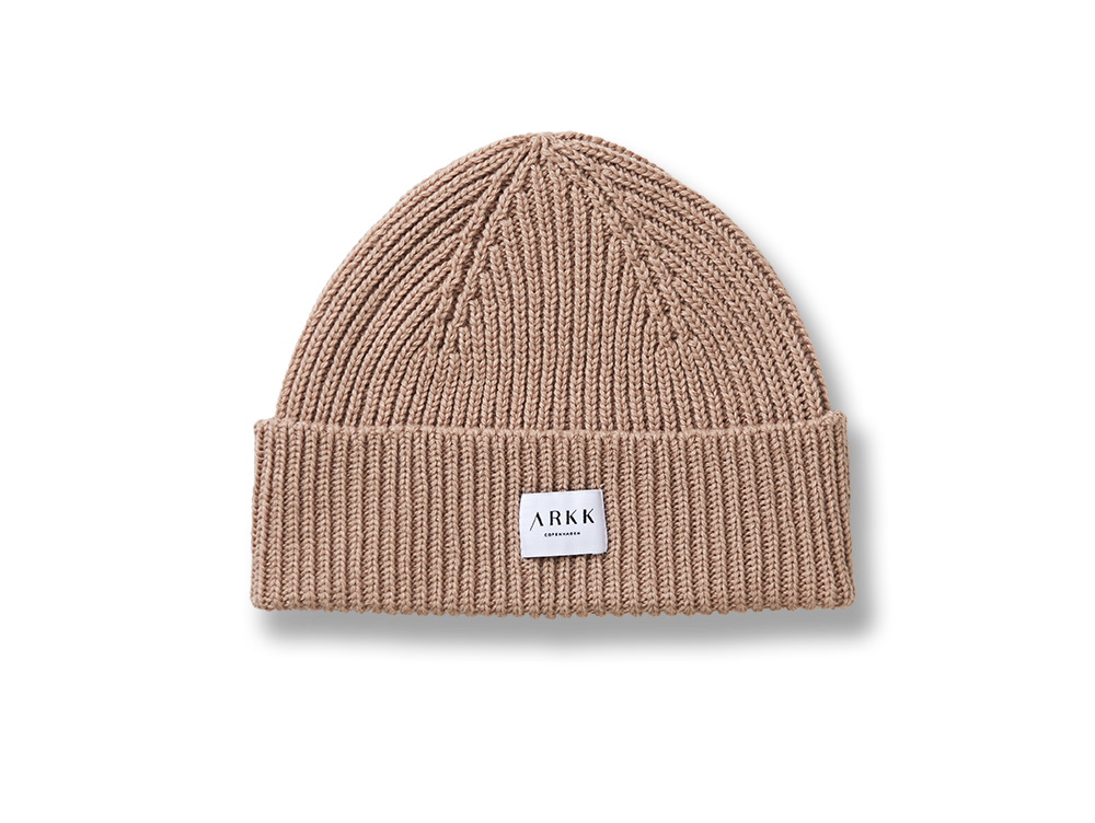 ARKK Accessories ARKK Classic Beanie | Sandstorm Beanie